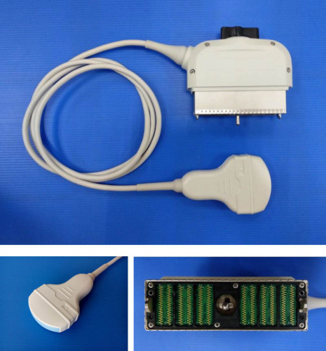 Ультразвуковой датчик Broadsound GC358 аналог GE C1-5-D