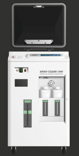 Установка для мойки и дезинфекции эндоскопов «Endo Clean1000»