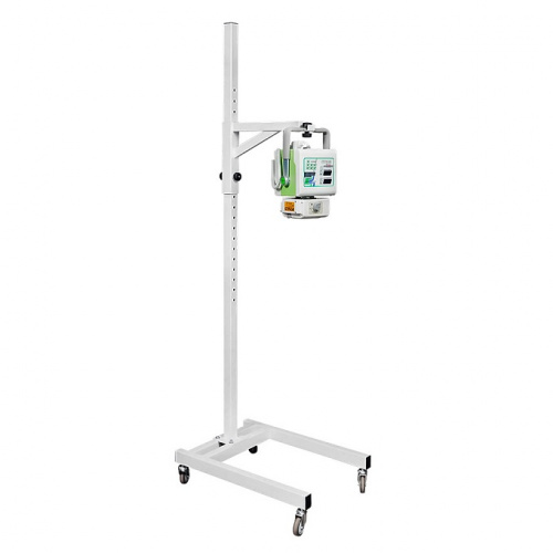Палатный рентгеновский аппарат EcoTron EPX-F3200