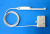 УЗИ датчик Broadsound ТС621FV аналог Toshiba/Canon PVF-621VT