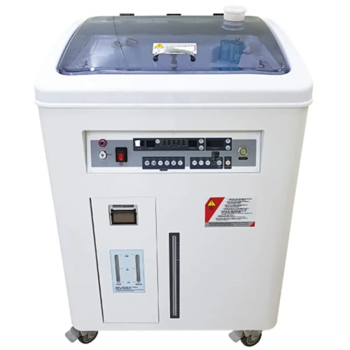 Моюще-дезинфицирующая машина HUONS MT-5000L для гибких эндоскопов