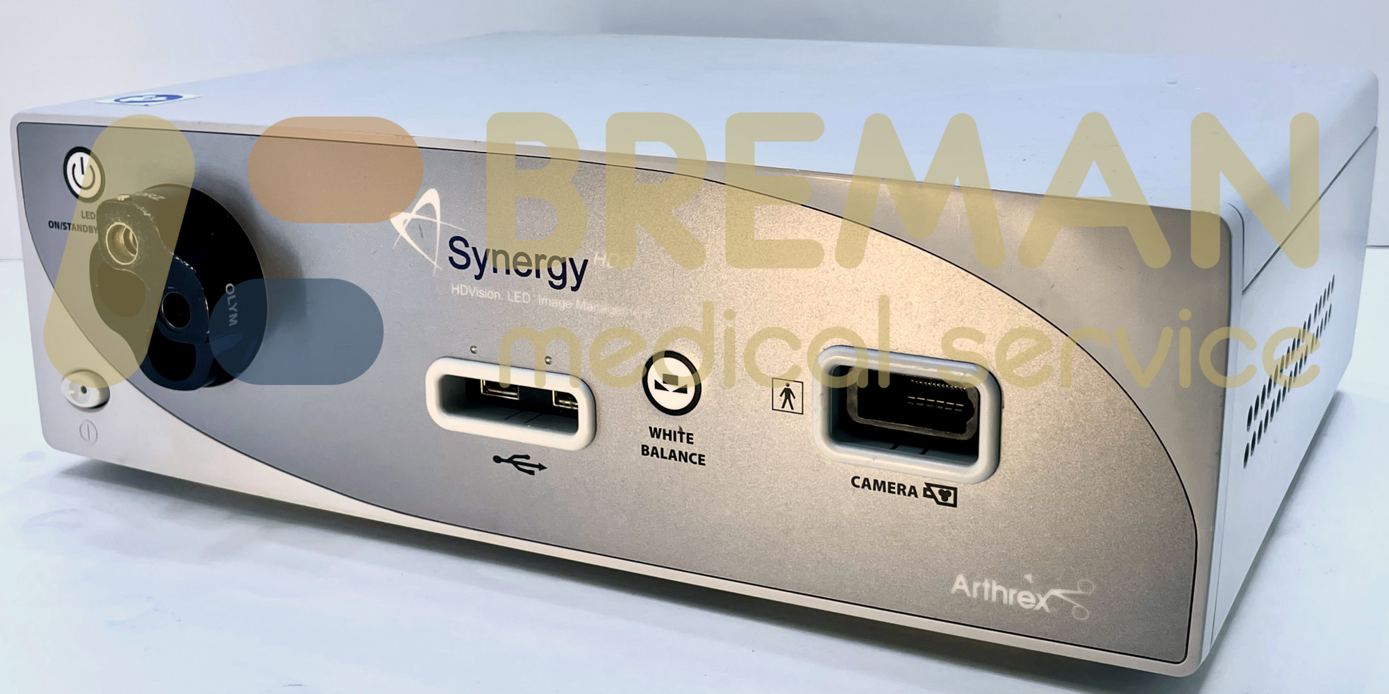 Система Arthrex Synergy UHD3 (Full HD разрешение)