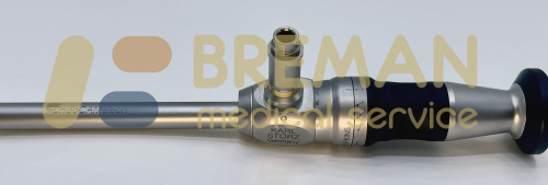 Лапароскоп Karl Storz, оптика HOPKINS®, EndoCAMeleon, 26003AE