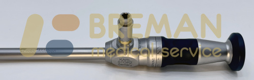 Лапароскоп Karl Storz, оптика HOPKINS®, EndoCAMeleon, 26003AE