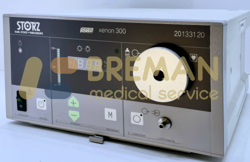 Источник света Karl Storz Xenon 300 SCB, 20133120