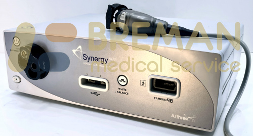 Система Arthrex Synergy UHD3 (Full HD разрешение)