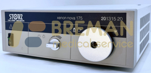 Источник света Karl Storz Xenon Nova 175, 20131520