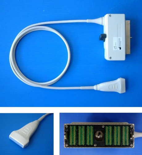 Ультразвуковой датчик Broadsound GL764 аналог GE SP10-16-D