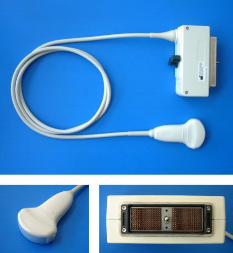 УЗИ датчик Broadsound M3C40IR аналог Medison 99C2-5IR