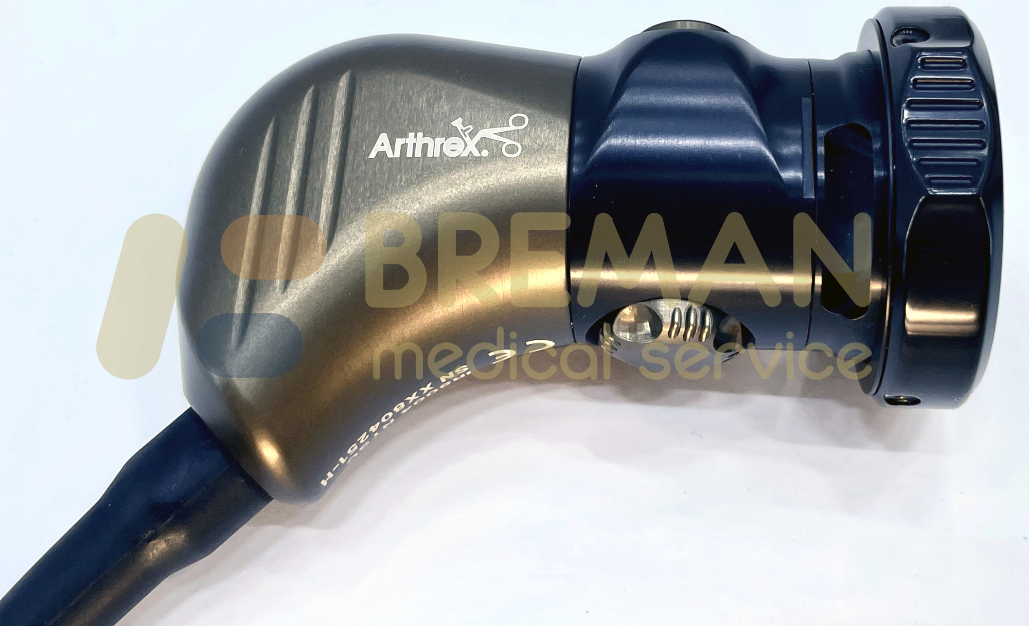 Блок управления видеокамерой Arthrex IR810 с камерной головкой IMAGE 1 IR8004
