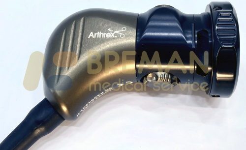 Блок управления видеокамерой Arthrex IR810 с камерной головкой IMAGE 1 IR8004