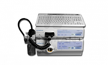 Эндоскопическая система OLYMPUS EVIS EXERA II