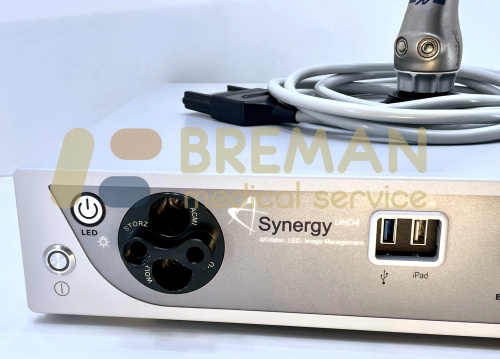 Видеосистема Arthrex SynergyUHD4 (4К)