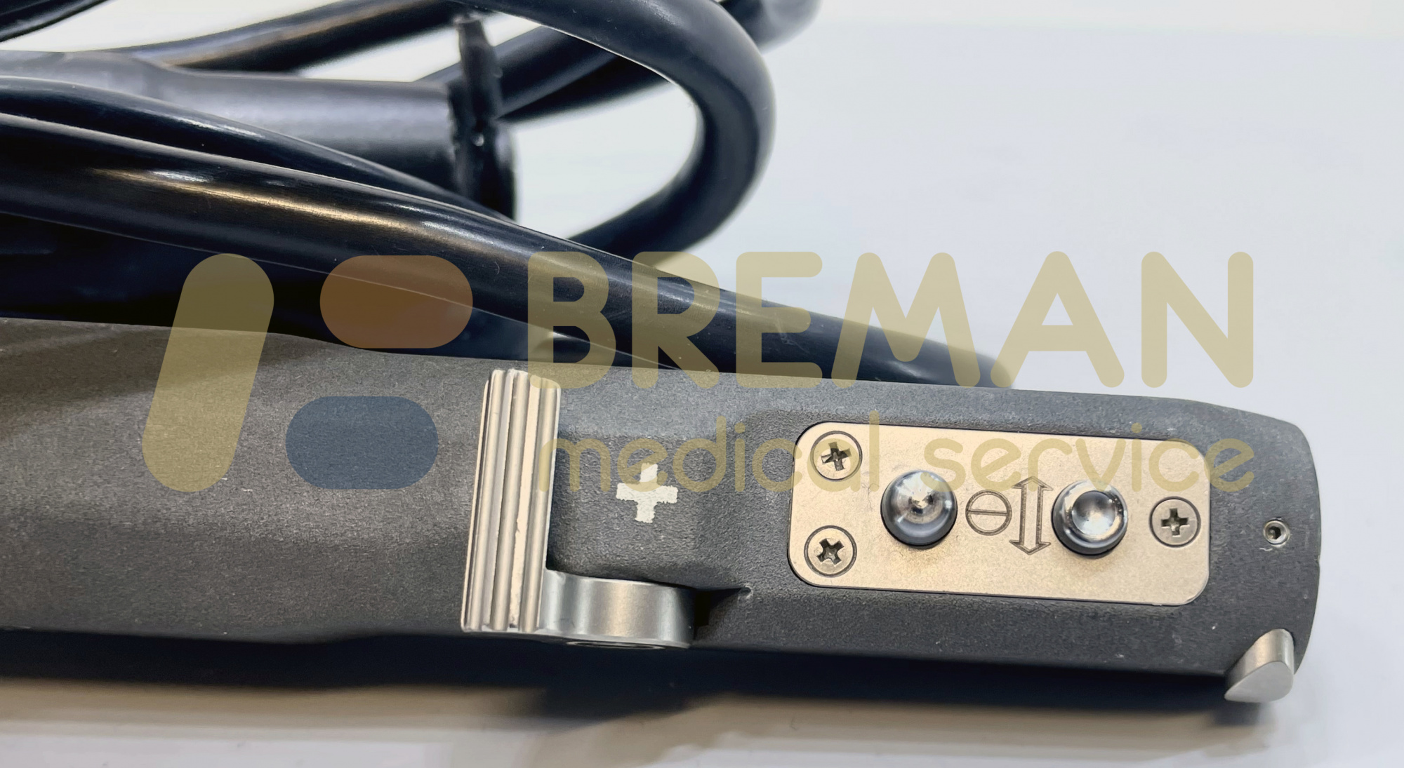 Шейвер Arthrex Synergy AR-8305, Рукоятка шейверная, AR-8330H