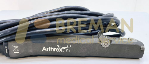 Шейвер Arthrex Synergy AR-8305, Рукоятка шейверная, AR-8330H