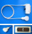 УЗИ датчик Broadsound ES4C621 аналог Esaote CA621