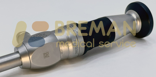 Лапароскоп Karl Storz, оптика HOPKINS®, EndoCAMeleon, 26003AE