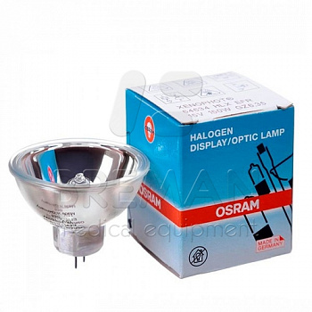 Лампа галогенная OSRAM 64634 HLX EFR A1/232 15V 150W GZ6.35
