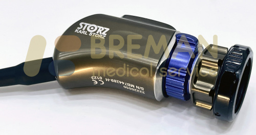 Блок управления видеокамерой Karl Storz IMAGE 1 HUB HD SCB, 22201020 с камерными головками на выбор: IMAGE 1 HD, 22220050, TH100