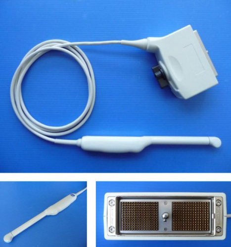 УЗИ датчик Broadsound UN8E50A аналог Toshiba/Canon PVT-661VT