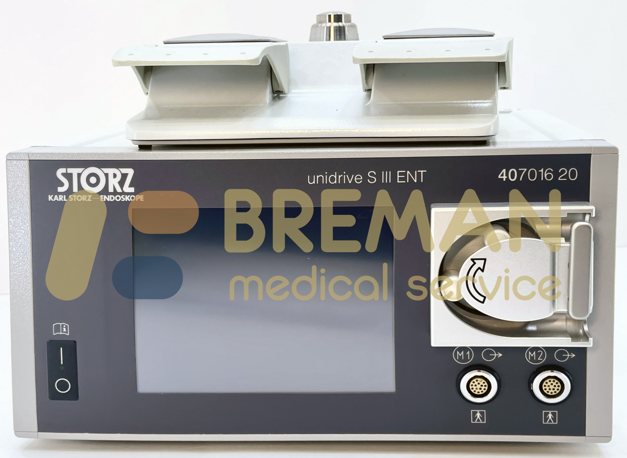 Шейвер Karl Storz UNIDRIVE S III ENT, 40701620