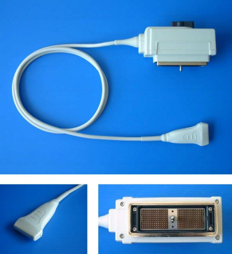 УЗИ датчик Broadsound AL8L543 аналог Aloka UST-5543