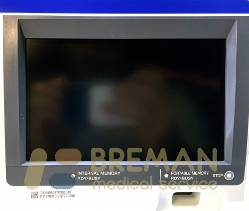 Видеопроцессор 2-в-1 OLYMPUS VISERA OTSV-S200 Elite II с камерной головкой