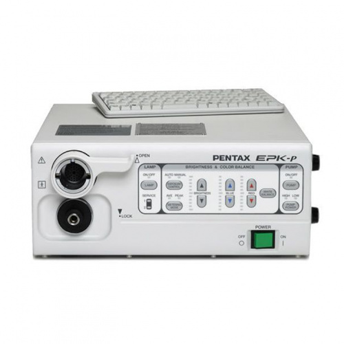Видеопроцессор EPK-p PENTAX