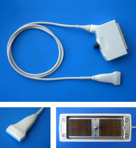 УЗИ датчик Broadsound TL604TA аналог Toshiba/Canon PLT-604AT