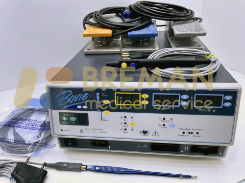 Коагулятор BOVIE IDS-300, междисциплинарный