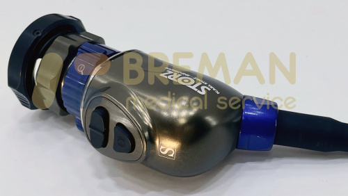 Блок управления видеокамерой Karl Storz IMAGE 1 HUB HD SCB, 22201020 с камерными головками на выбор: IMAGE 1 HD, 22220050, TH100