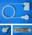 УЗИ датчик Broadsound SM3C40S аналог Siemens 3.5C40S