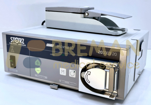 Помпа эндоскопическая Karl Storz Endomat LC, с SCB, 20330320 