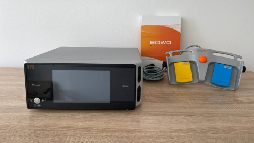 ЭХВЧ BOWA ARC 400