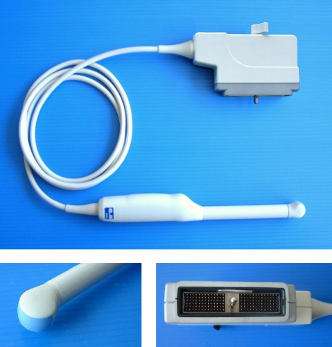 УЗИ датчик Broadsound M6E10ES аналог Medison EС4-9ES-N
