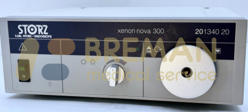 Источник света Karl Storz Xenon nova 300, 20134020