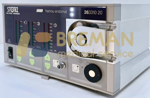 Помпа Karl Storz HAMOU ENDOMAT SCB, 26331020