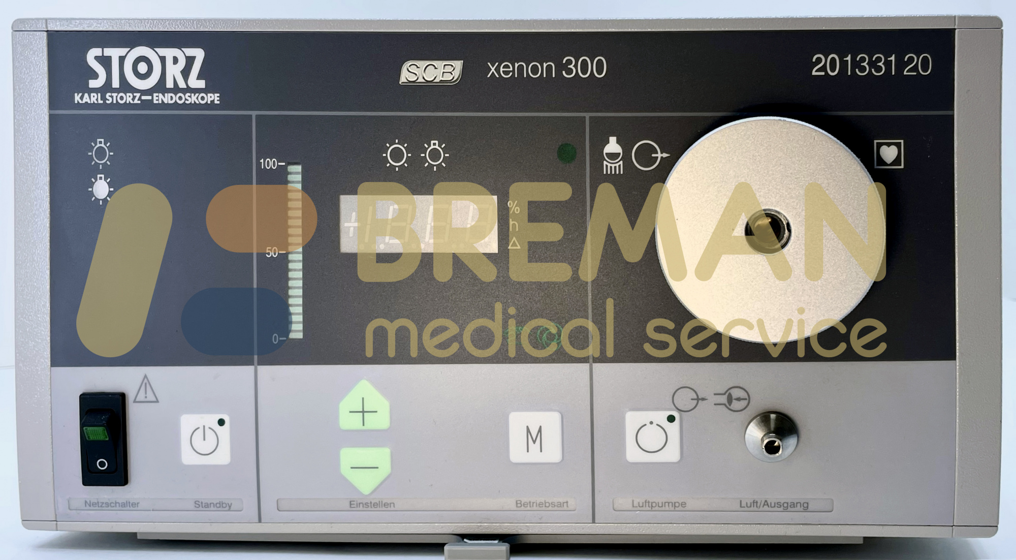 Источник света Karl Storz Xenon 300 SCB, 20133120