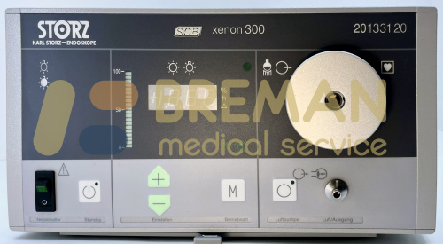 Источник света Karl Storz Xenon 300 SCB, 20133120