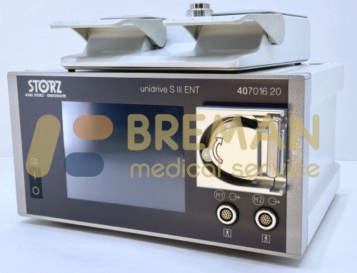 Шейвер Karl Storz UNIDRIVE S III ENT, 40701620