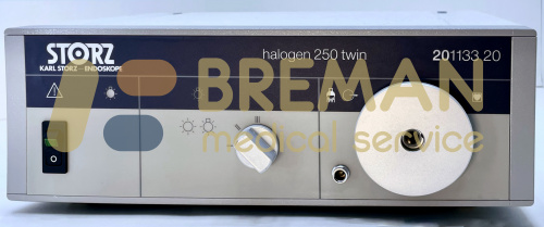 Источник света Karl Storz Halogen 250 Twin 20113320