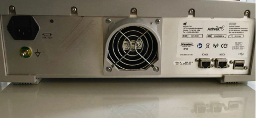 Генератор Arthrex SynergyRF 9800