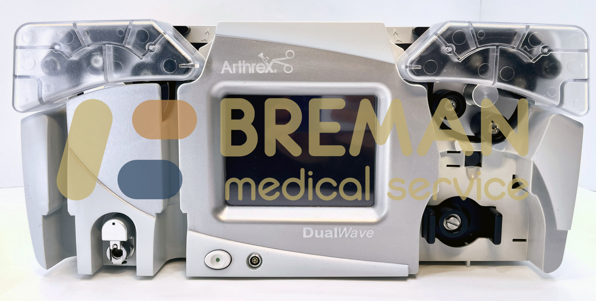 Артропомпа Arthrex DUALWAWE II, AR-6480, Шейвер Arthrex Synergy AR-8305, Рукоятка шейверная, AR-8330H
