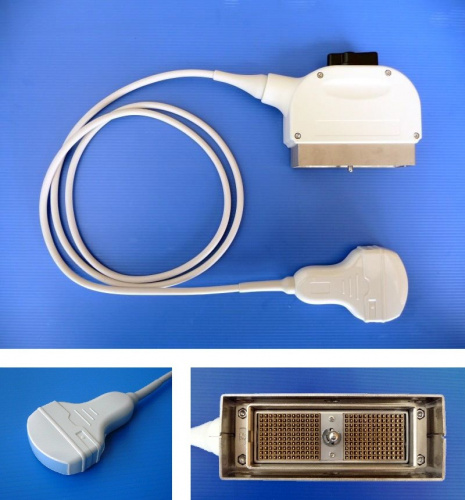 Ультразвуковой датчик Broadsound GC3C аналог GE 3C