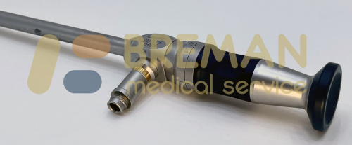 Лапароскоп Karl Storz, оптика HOPKINS®, EndoCAMeleon, 26003AE