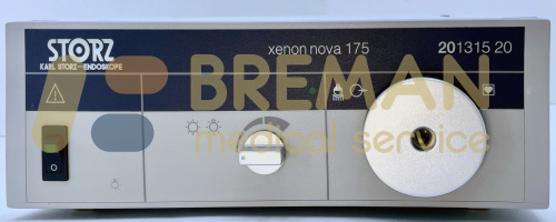 Источник света Karl Storz Xenon Nova 175, 20131520