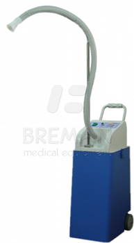 Медицинский дымоотсос "CleanVak"