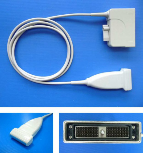 УЗИ датчик Broadsound TL805FS аналог Toshiba/Canon PLF-805ST