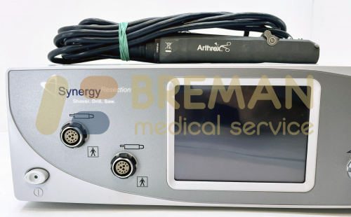 Шейвер Arthrex Synergy AR-8305, Рукоятка шейверная, AR-8330H